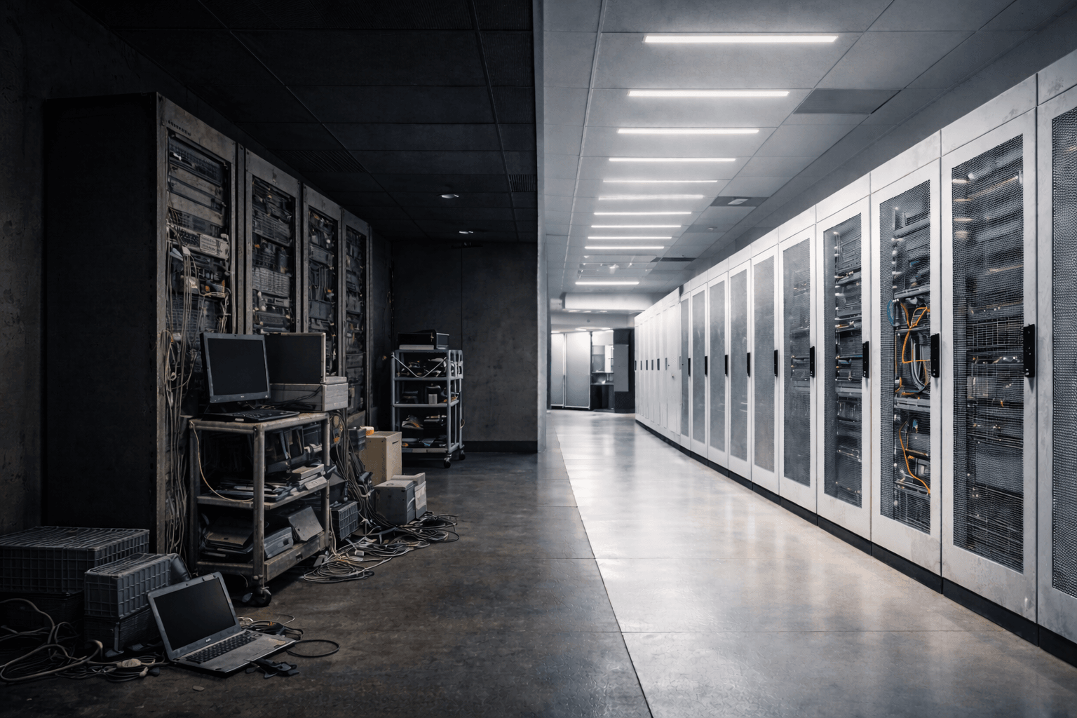 NetSuite SOAP to REST Transition