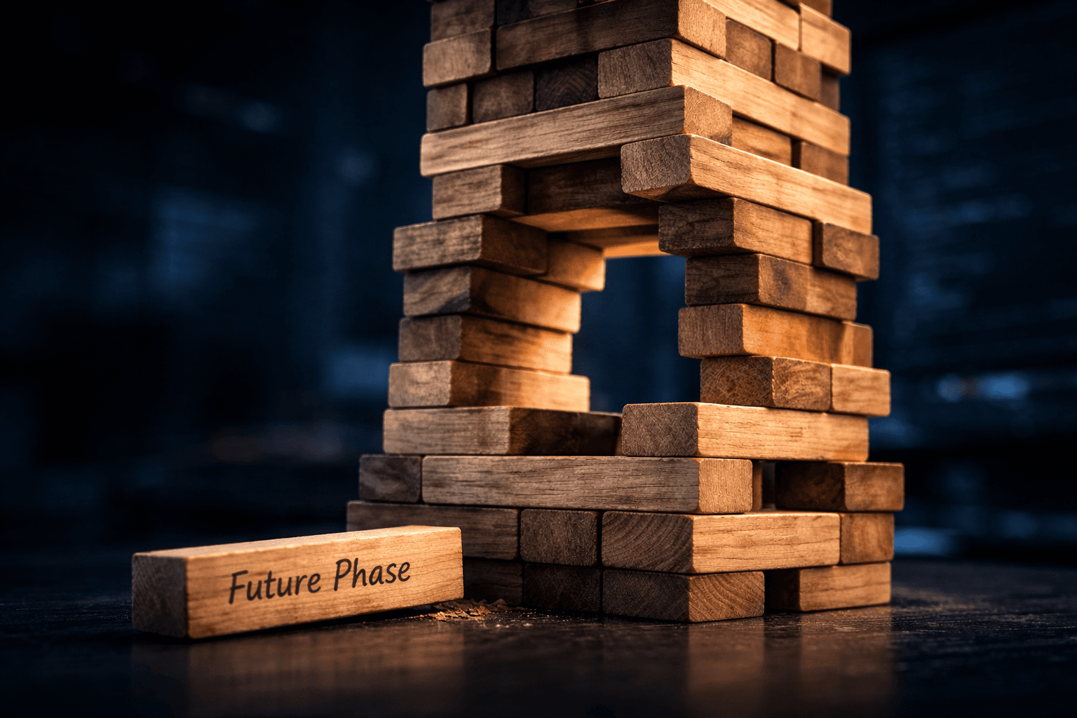 “We’ll Handle That in a Future Phase” Usually Means It’s Already a Problem