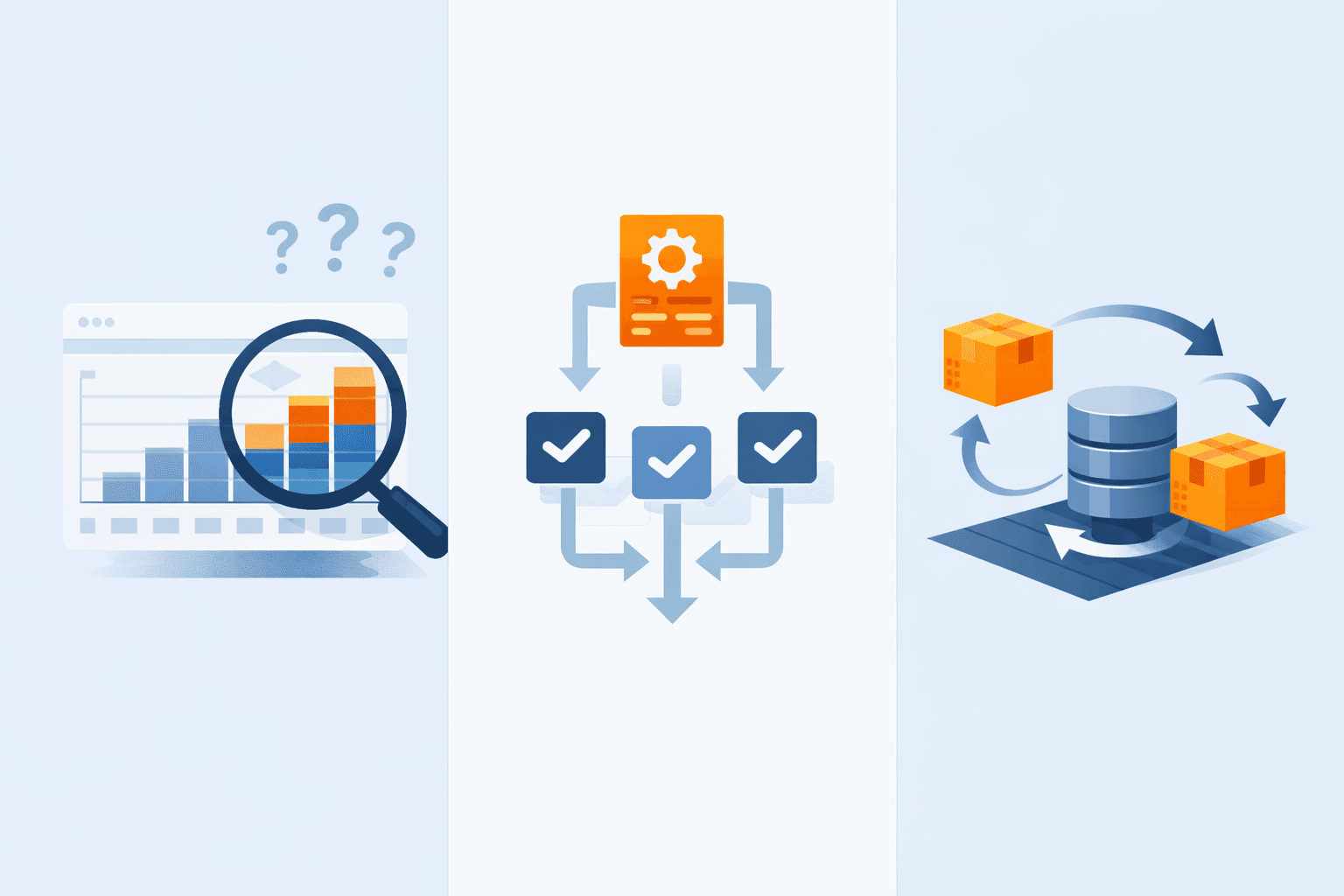 NetSuite Didn’t Do Anything Wrong